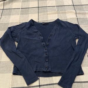 Brandy Melville cardigan